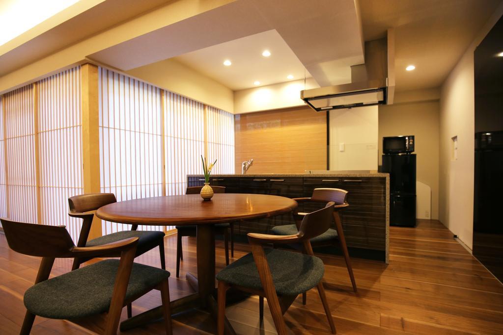 Kiyomizu Sannenzaka-An Apartment Kyoto Exterior photo